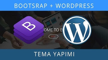 Bootstrap + Wordpress Tema Yapımı - Ders 18: Portfolio Sayfası - "Custom Post Type" Kavramı