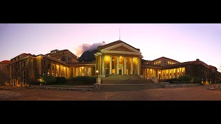 University of Cape Town #University Freshers Advice #South Africa #UCT