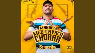 Video thumbnail of "DJ Koreia - Mandei Meu Cavaco Chorar"