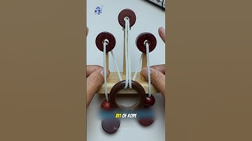 Amazing puzzle challenge🙃 #brainteaser #iq #puzzle