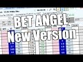 Bet Angel version 1.47 released