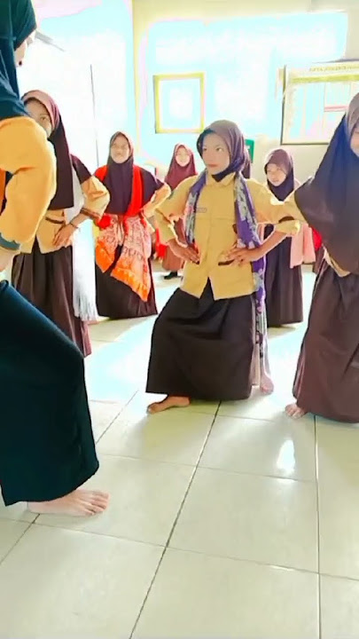 Joget gedruk #gedruk #gedrukan #gedrukgedruk #joget #viral #shorts