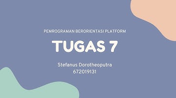 Membuat CRUD DATA MAHASISWA sederhana menggunakan PHP Framework Laravel 8_Mysql, Bootstrap?!?1?!