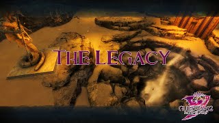 [Achievement] The Legacy