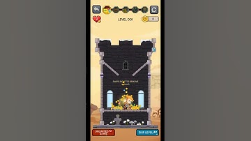 How To Loot - Pin Pull | Level 1-2 | Android Gaming #shorts #games #gameplay #gaming