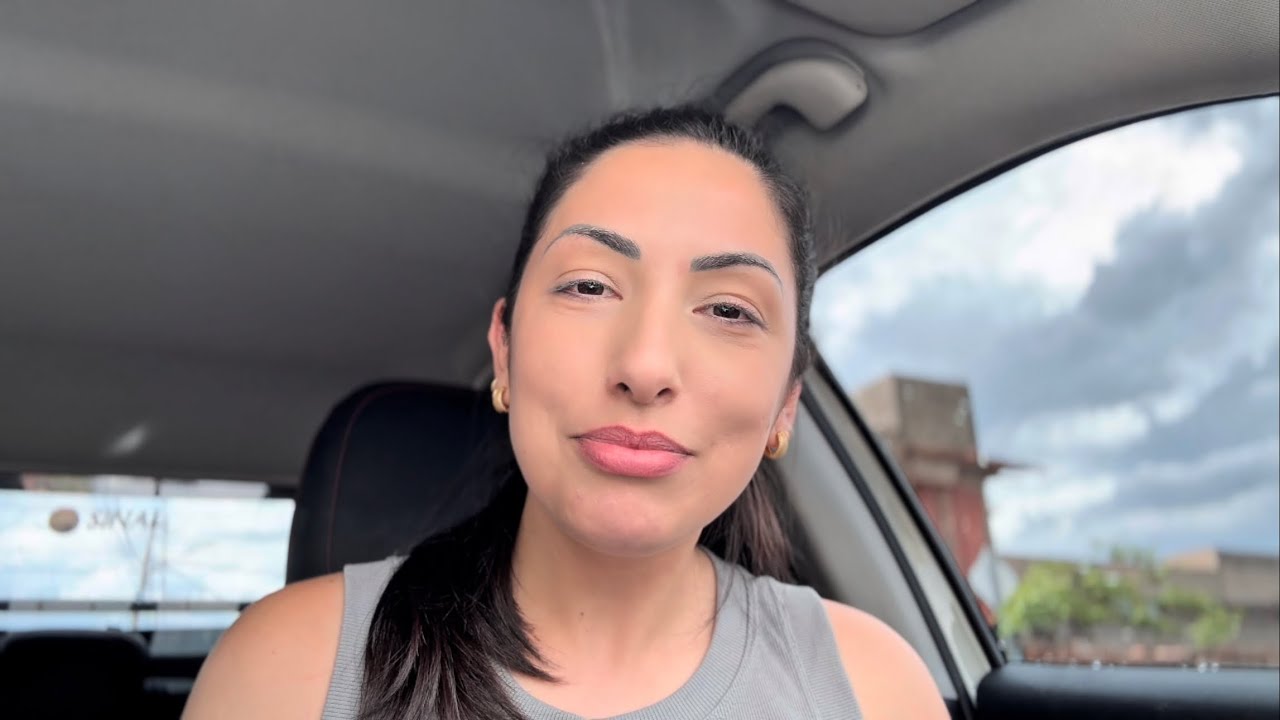 PARE DE FUGIR | Deus quer te usar e mudar a sua geração!