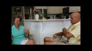 PSL Interview #2: A Friendly Visit with Lori, from the McDougall Friends Facebook Group Profile