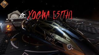 PvP Odyssey Elite dangerous : Wing fight in Popontia - CMDRS Zajec, Veejay, Liukas and Mcrav