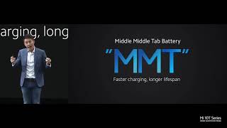 Mi 10t Series Launch Event Summary 10t  10  