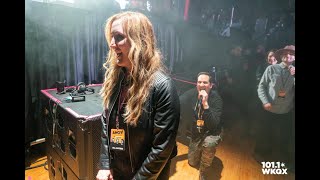 Brian proposes to his "Lady Friend," Megan Information