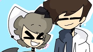 For Kattsukii øwo (speed paint)