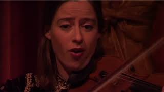 Elef Lajla Weh Lajla, René Samson, Jacobien Rozemond, Viool En Zang