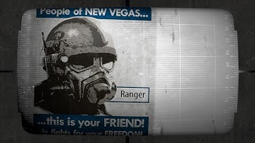 Fallout New Vegas Modding episode 2: Upgrading the menu