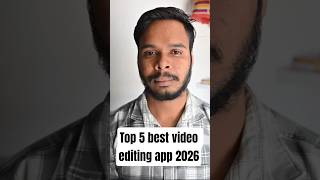 5 Best Video Editing Apps For Android & iPhone 📱 #shorts | digitalom |