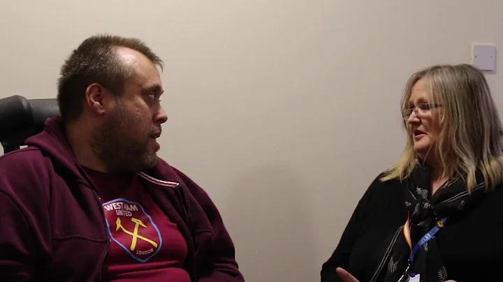 Daniel’s story: Stop the Pressure