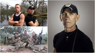 R.J. Molinere Bio, Net Worth, Family, Affair, Lifestyle & Assets