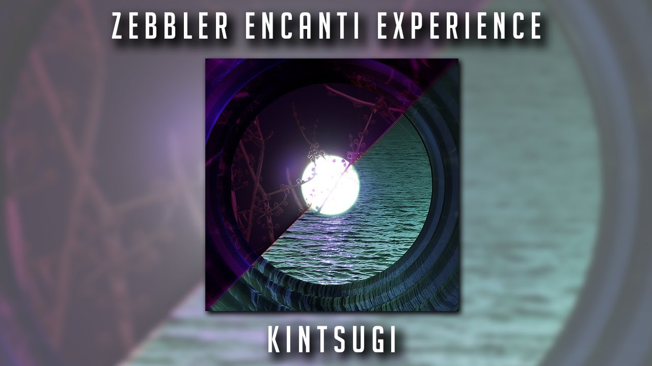 Watch Kintsugi - Zebbler Encanti Experience - Syncorswim on YouTube Watch Kintsugi - Zebbler Encanti Experience - Syncorswim on YouTube
