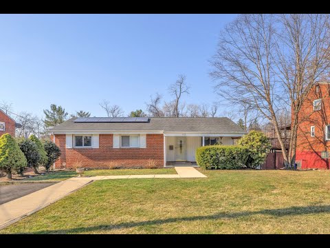 922 Garden City Drive, Monroeville, PA home video tour