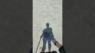 Making money moves #pov #metaldetecting