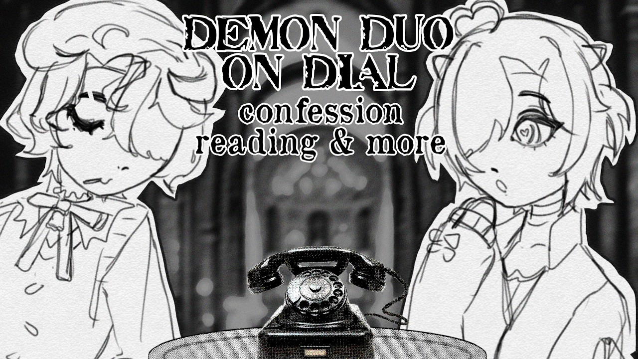 【Zatsudan】⸝⸝  reading viewers confessions 💤 with denpasekai  ⋮ ENG/VIE