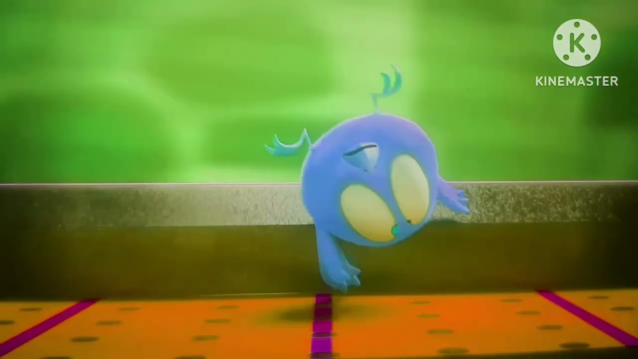 Chicky new preview 2 