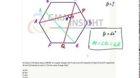 Polygons 22 Hard Angle Hexagon GC