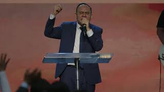 El poder transformador de la adoración | Pastor Carlos Martinez