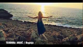 TEA RAHEL - BOGINJA ( VIDEO)