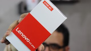 Lenovo K5 Play Review - مراجعة لينوفو بعد ما رجعت