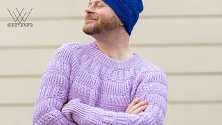 Briornate Sweater & Hat
