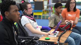 Easterseals Arkansas - Who We Are