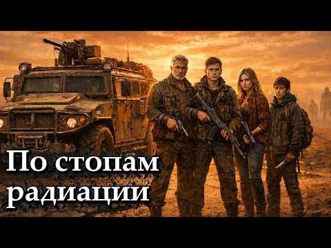 Моя книга | По стопам радиации