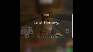 Map Horror Tercepat ~ Minecraft PE Horror Map ~ Gameplay | Lost Memory screenshot 4