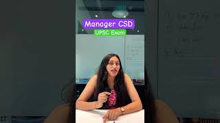 Start Preparing Before It’s Late | Human Peritus | Manager CSD Exam 2026