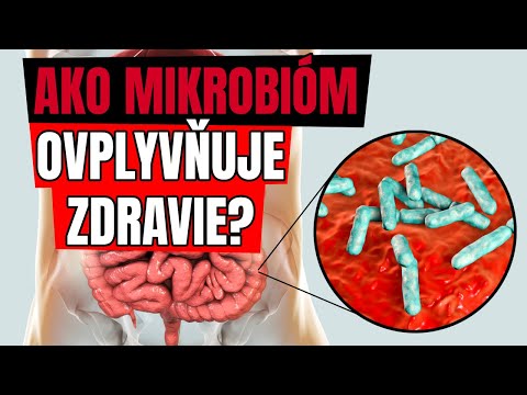 Video: Ako chémia ovplyvňuje náš život?