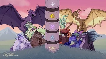 Goodbye to a World (Multifandom MAP) || Part 10