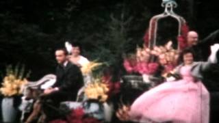 1961 Aqua Festival Seneca Falls NY