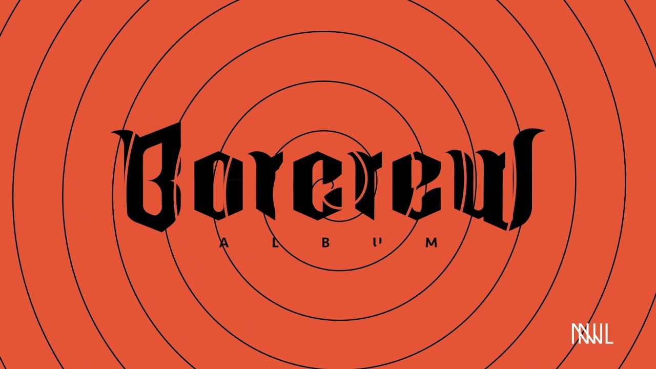 Paluch x Gedz x Kobik x Szpaku - Killoff (BORCREW ALBUM) prod. Julas x Gedz