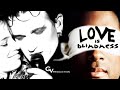 U2  love is blindness gv official