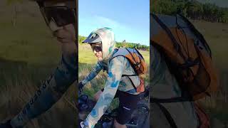 dia 5 volta da lagoa dos patos #bikepacking #aventura #mtb