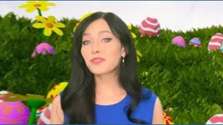 Rainy Easter weekend forecast ⛈️🐣