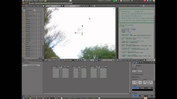 Blender Game Tutorial (2.6) --Part 12 (Creating New Levels)
