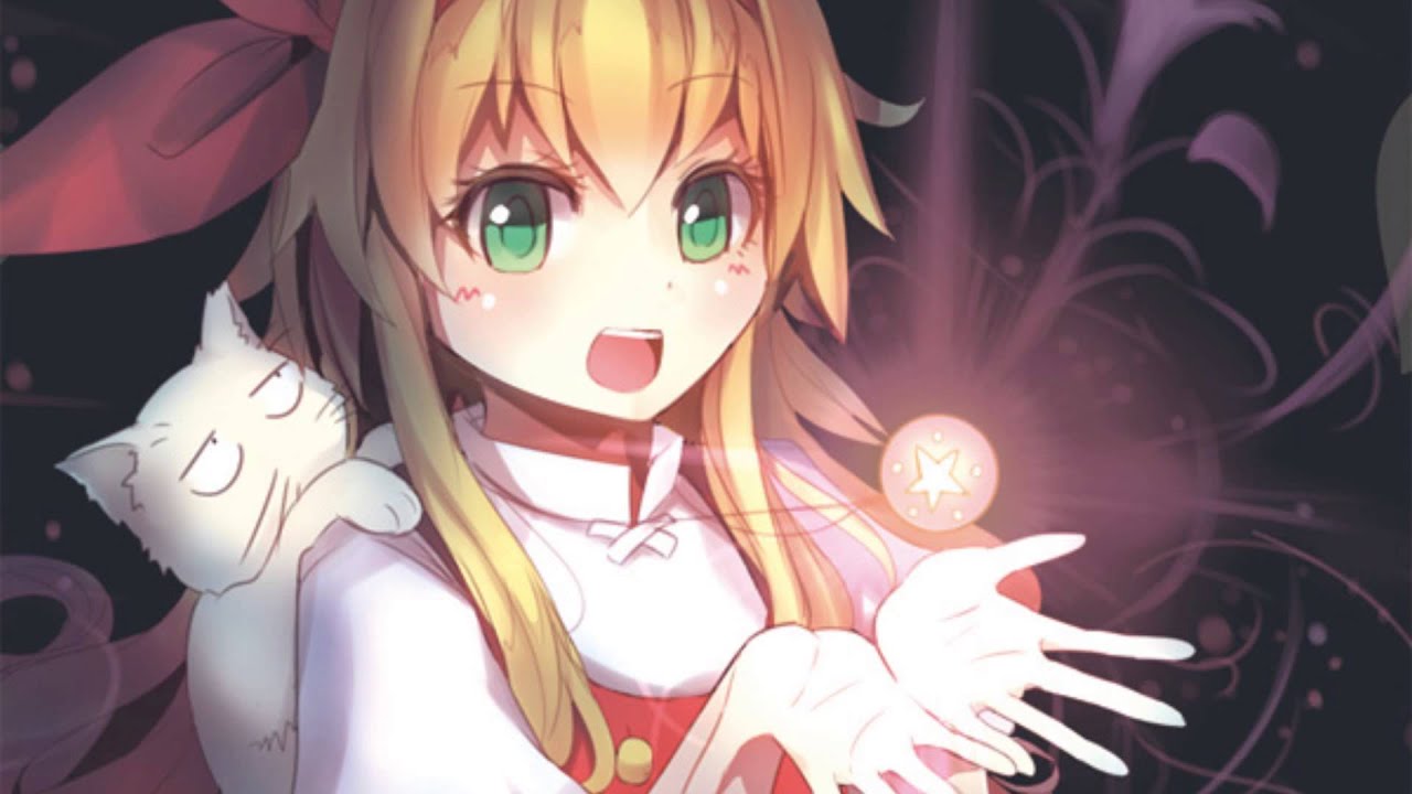 [Touhou] The Empty Girl - Komeiji Records