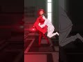 うるせえ、お前が休め｜『〈物語〉シリーズ オフ&モンスターシーズン』第4話 #物語シリーズ #西尾維新 #シャフト