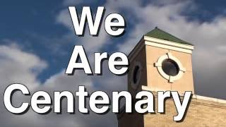 I Am Centenary
