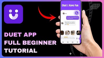 How to Use Duet Dating App: Step-by-Step Tutorial for Beginners (Full Breakdown)