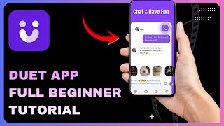 كيفية استخدام تطبيق المواعدة الثنائي: دليل خطوة بخطوة للمبتدئين (شرح كامل) screenshot 3
