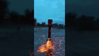 Famous Flash Rockets 🚀#stroberocket    #fireworks #pyrotechnics #streetpyro #demo Profile