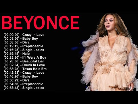 Beyoncé - Love On Top (Official Video)