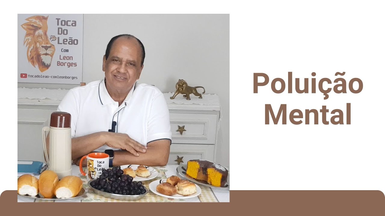Poluição Mental